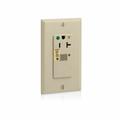 Leviton Surge Suppressers Repl By 300-08381 8381-IGI